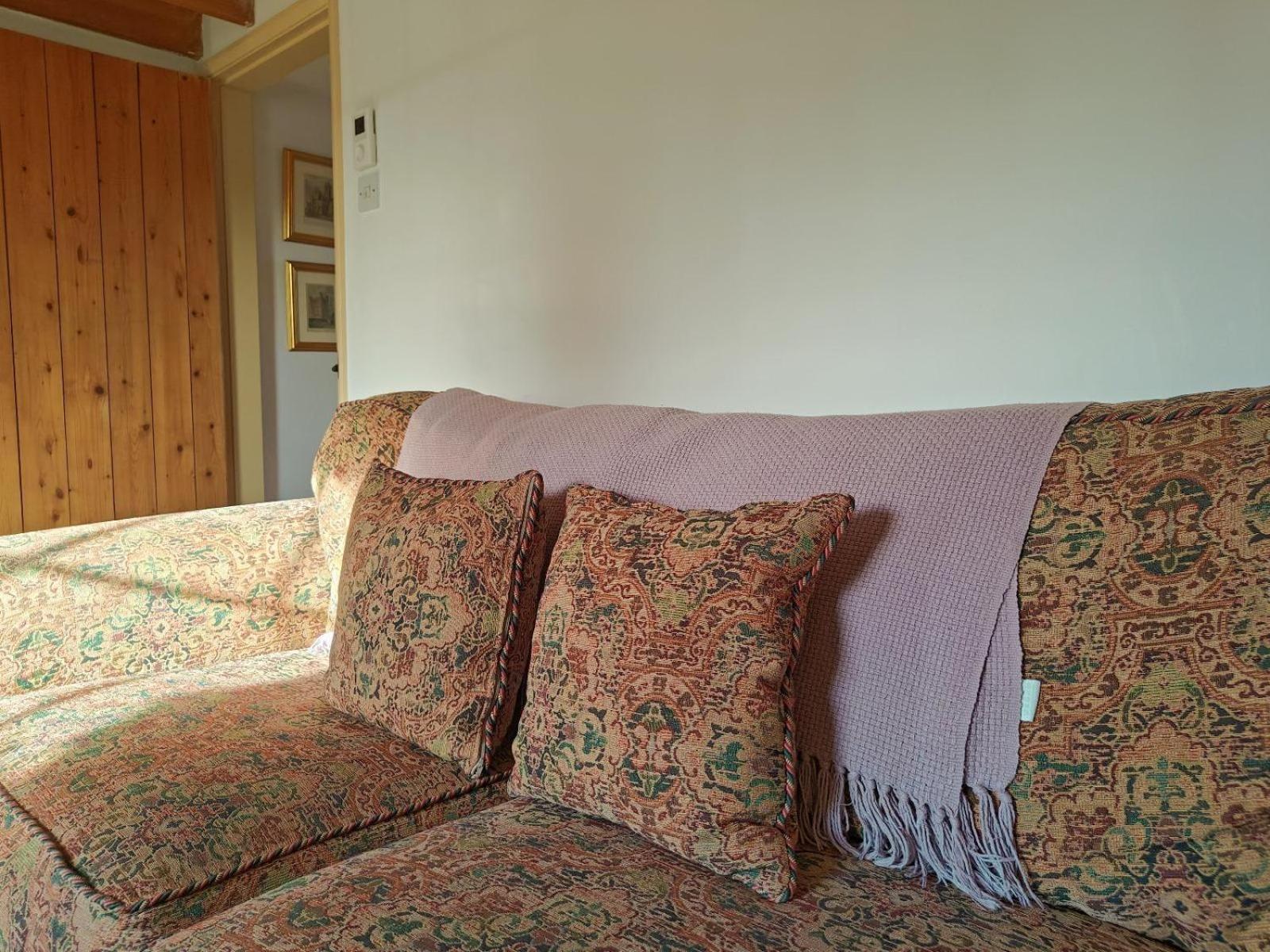 1 Hope Cottage Spilsby المظهر الخارجي الصورة