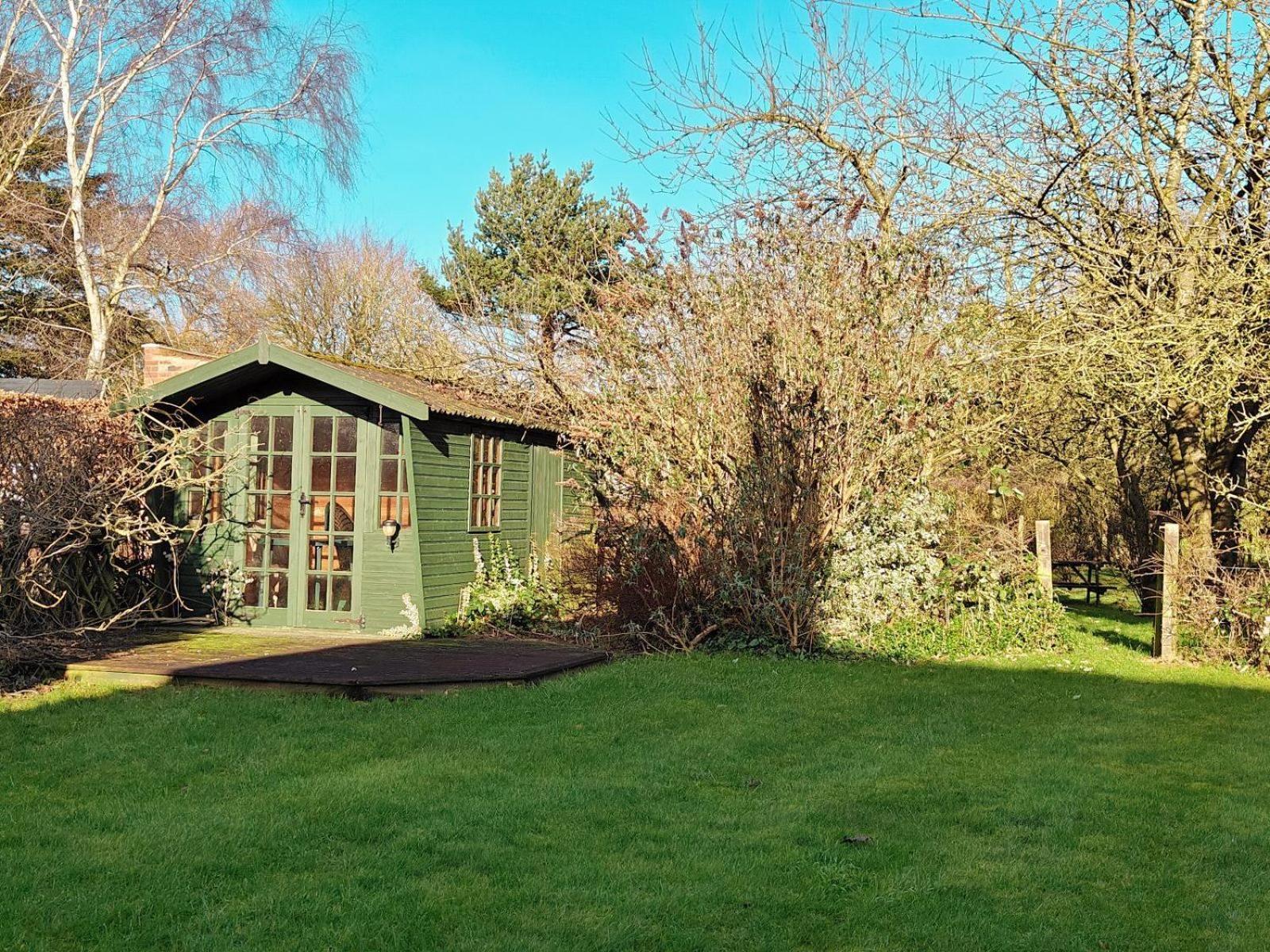 1 Hope Cottage Spilsby المظهر الخارجي الصورة