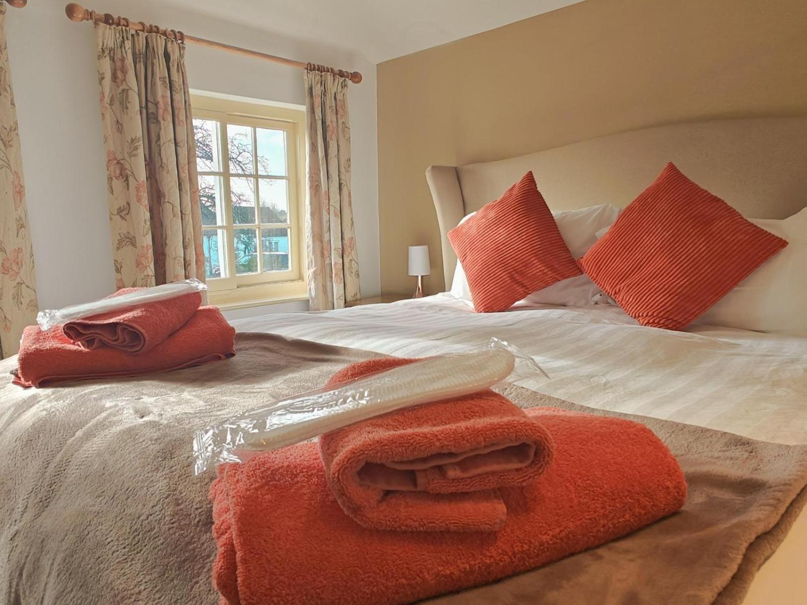 1 Hope Cottage Spilsby المظهر الخارجي الصورة