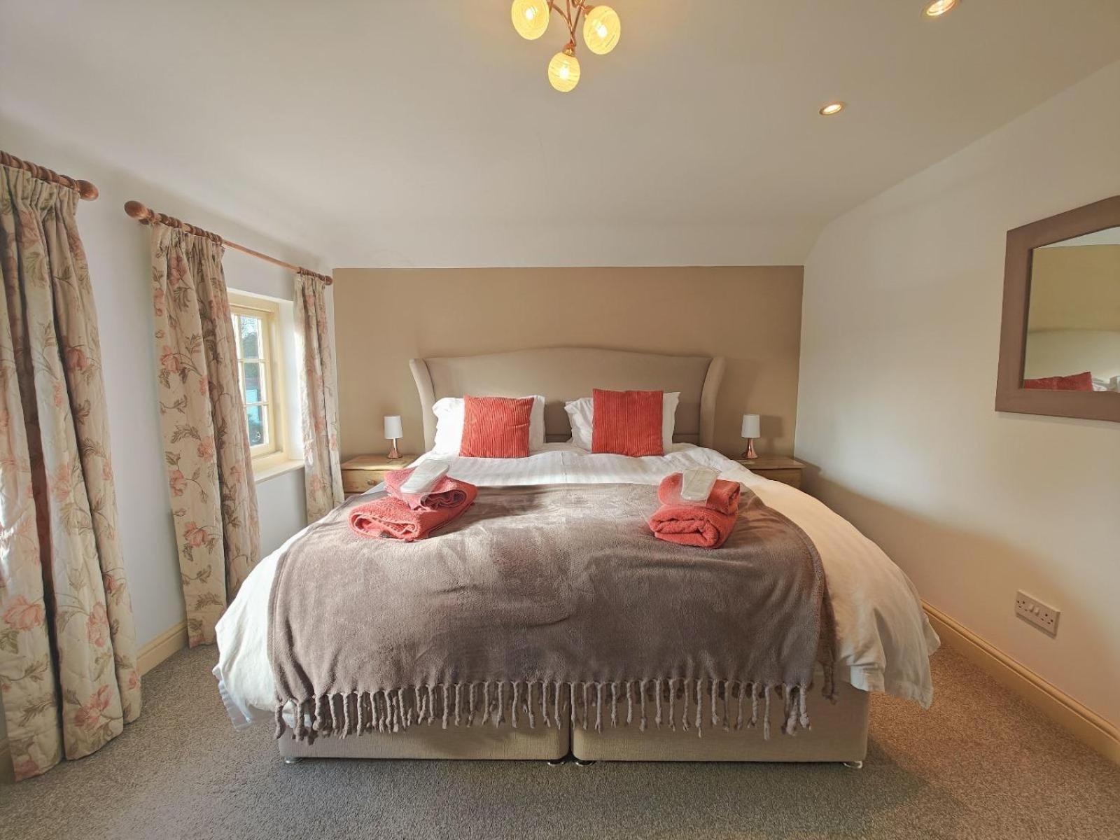 1 Hope Cottage Spilsby المظهر الخارجي الصورة