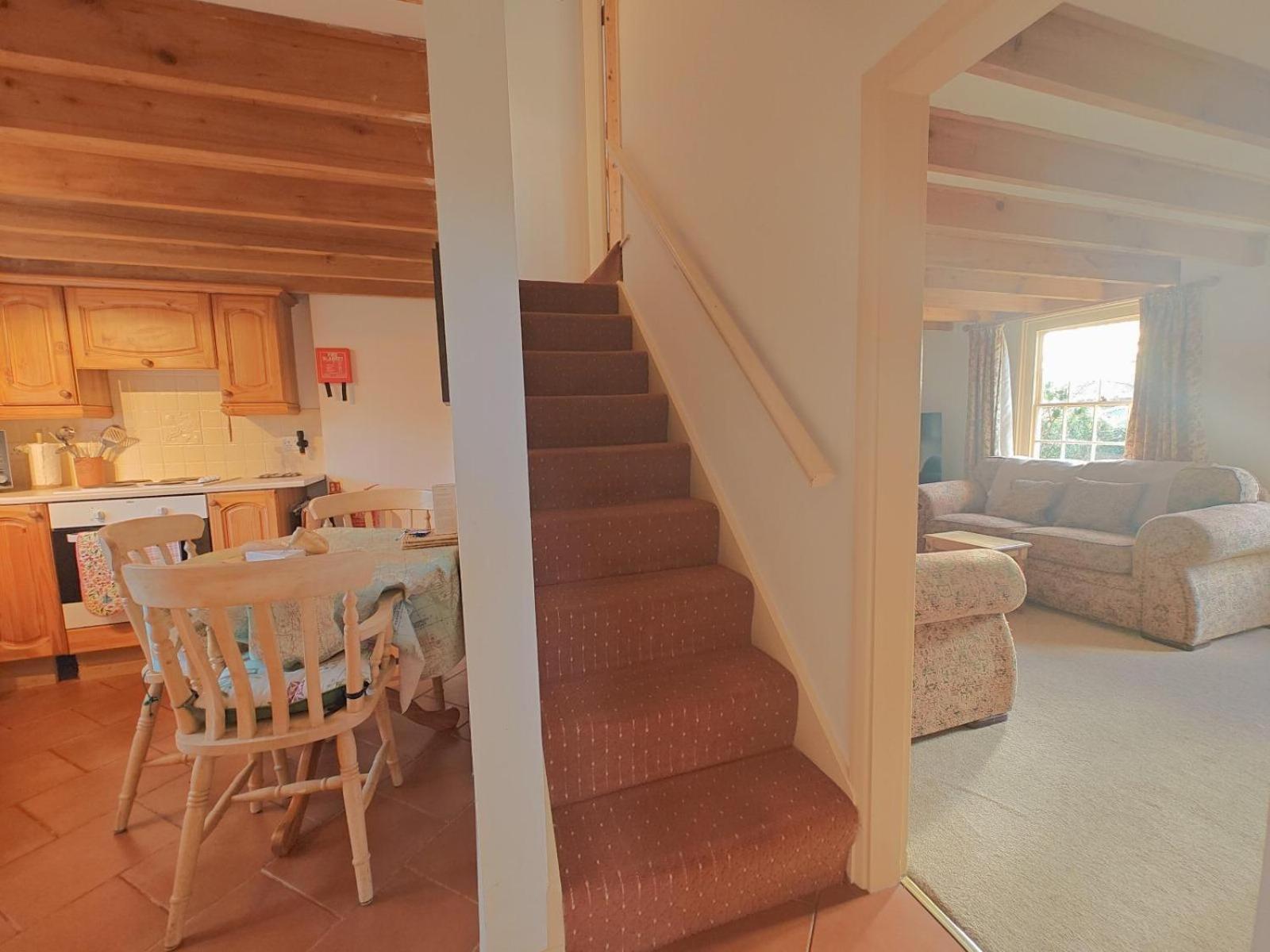 1 Hope Cottage Spilsby المظهر الخارجي الصورة