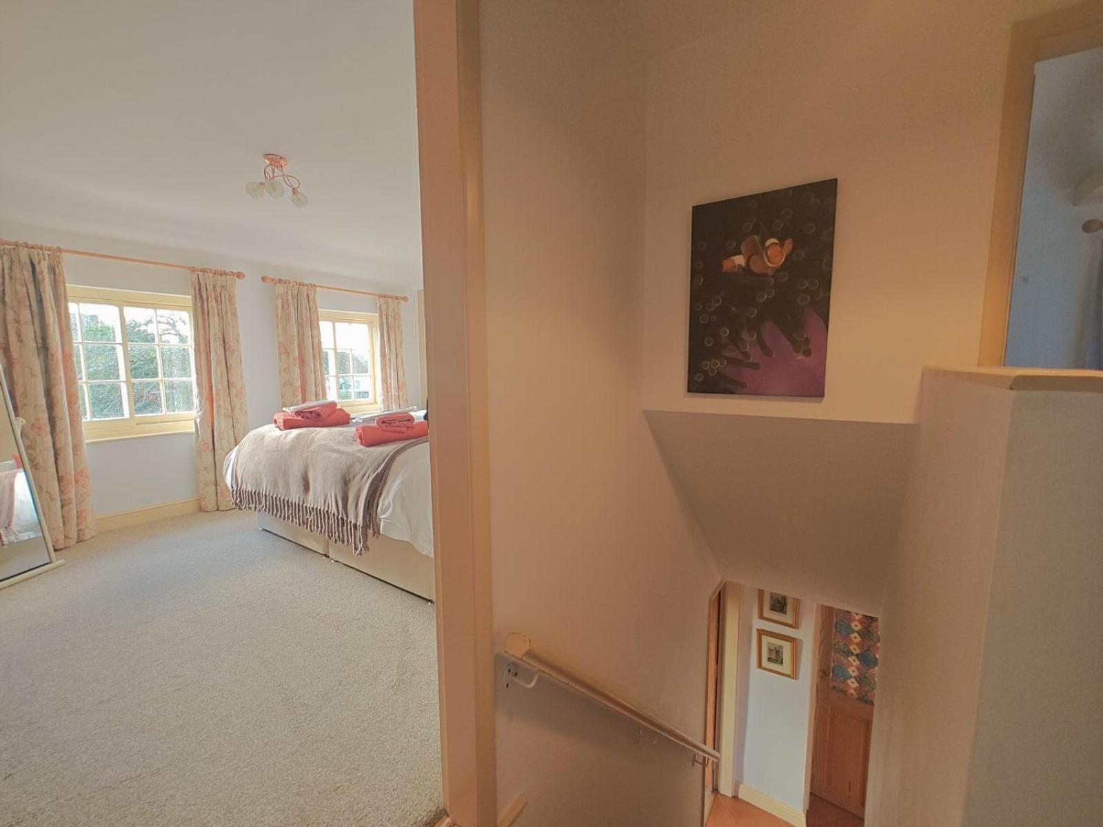 1 Hope Cottage Spilsby المظهر الخارجي الصورة