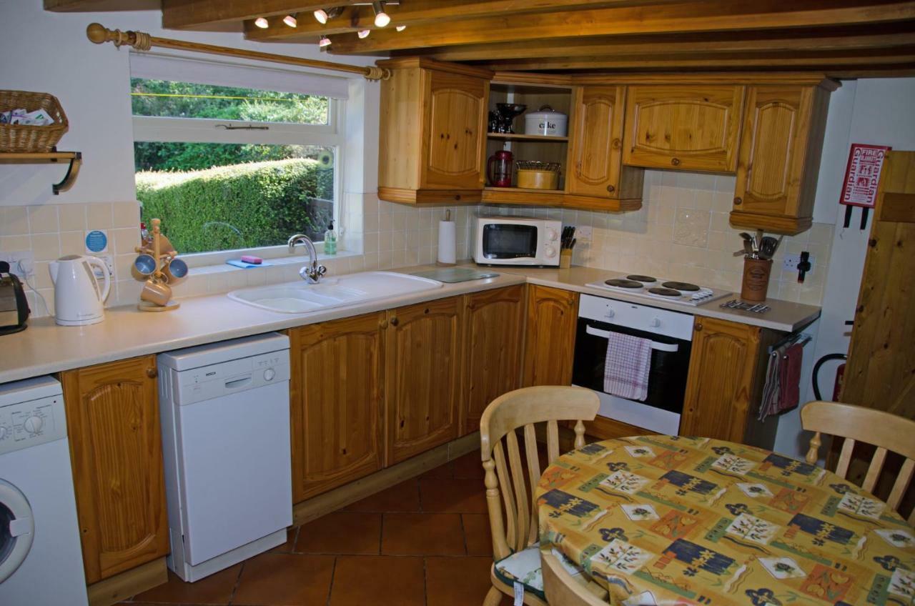 1 Hope Cottage Spilsby المظهر الخارجي الصورة