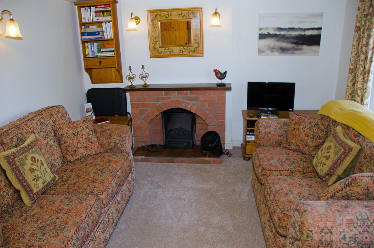 1 Hope Cottage Spilsby المظهر الخارجي الصورة