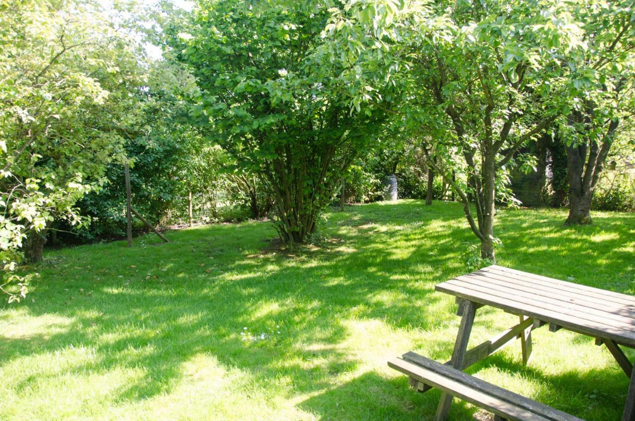 1 Hope Cottage Spilsby المظهر الخارجي الصورة
